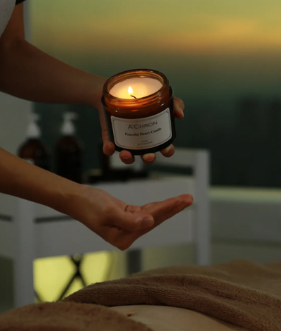 杭州拱墅区至尊芳疗精油SPA