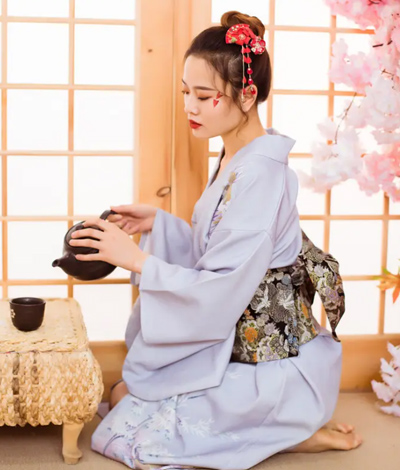 杭州拱墅区休闲商务会所之宫廷理疗