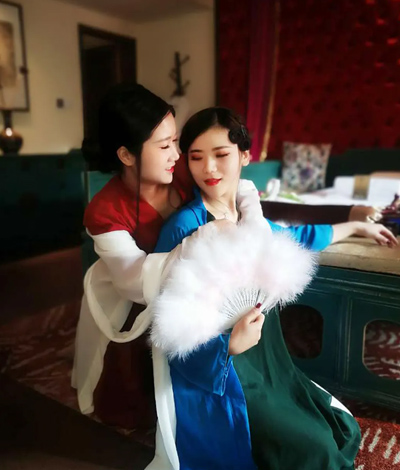 杭州拱墅区日式指压按摩