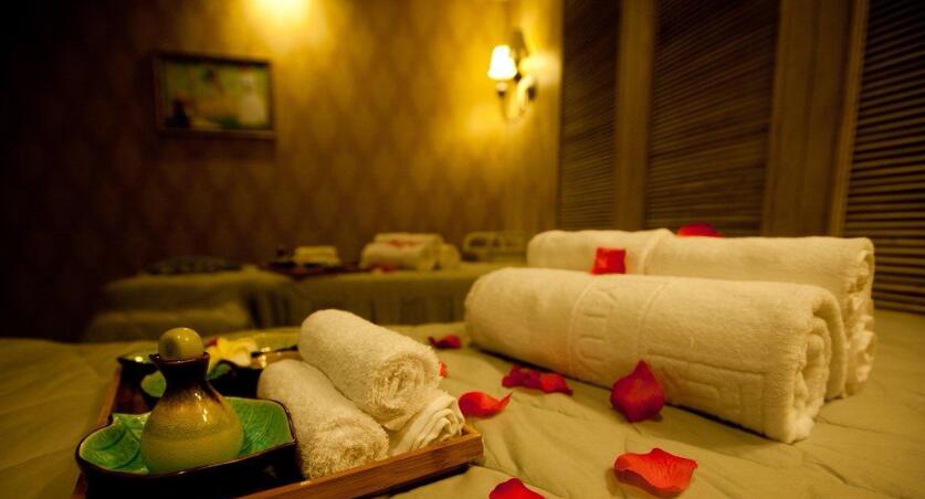 杭州拱墅区必去养生spa会所“探店”,2022已更新