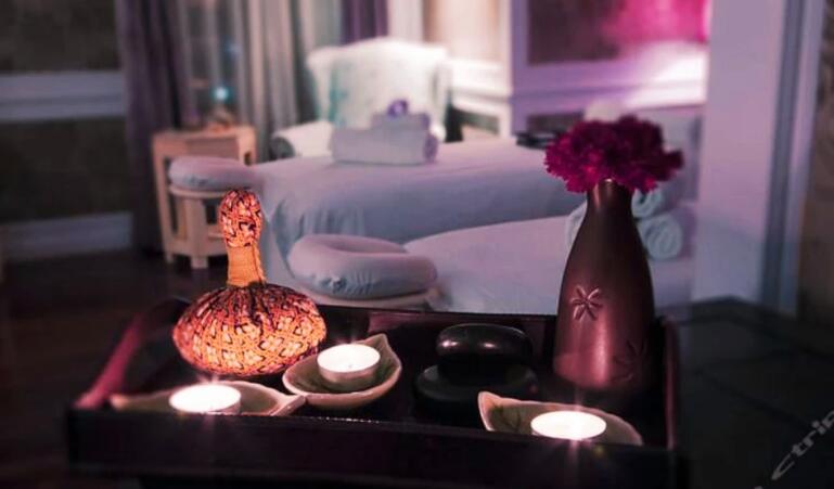 推荐杭州拱墅区比较好的轻奢休闲养生spa会馆,亲身体验分享