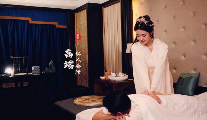 杭州拱墅区休闲养生会所-放松身心的一片净土