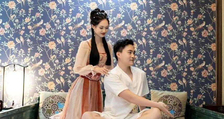 杭州拱墅区足疗SPA休闲会馆_您的感受我们的追求