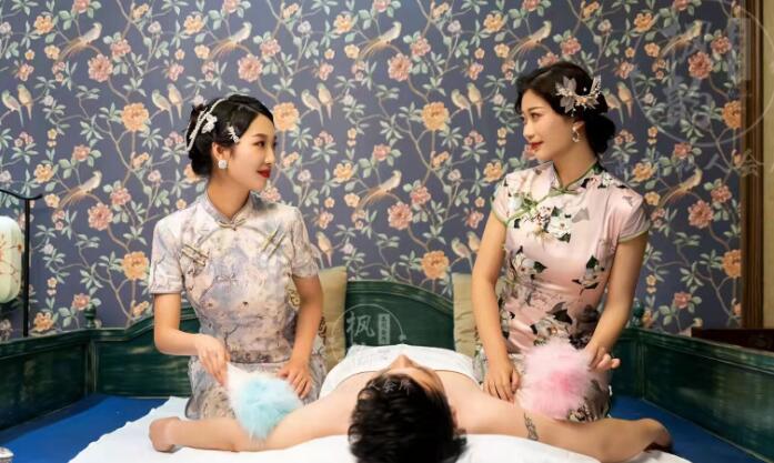 杭州拱墅区可靠的高级保健水疗减压会所-简直太舒服了