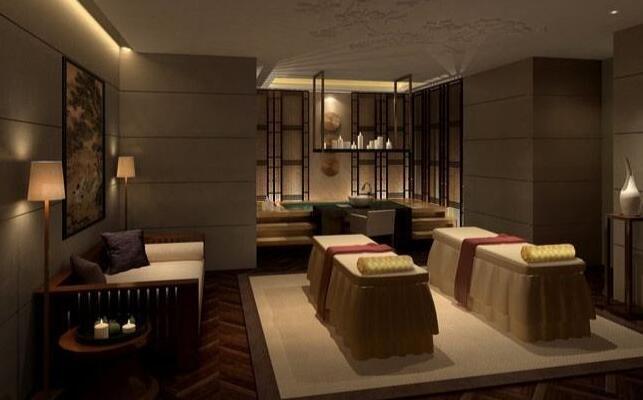 杭州拱墅区家庭式spa足浴会所-开启美好休闲养生生活(今日会馆热点)