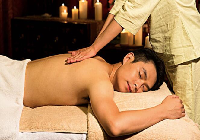 2026更新杭州拱墅区高端SPA会所-分享spa的好处