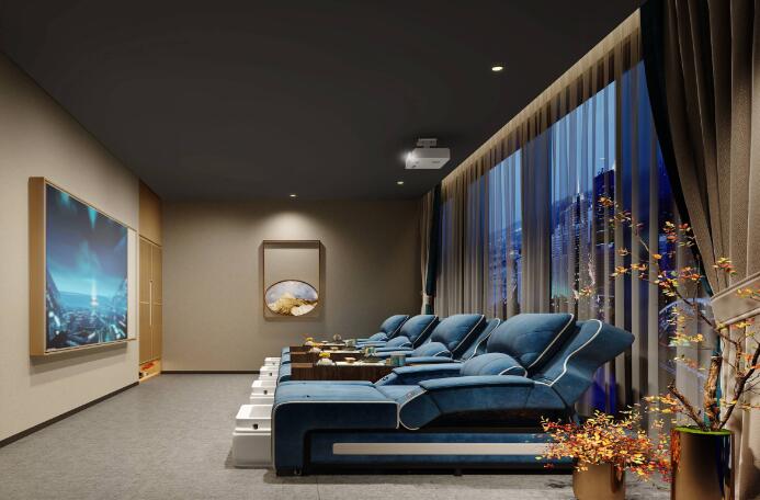 杭州拱墅区比较不错的男士休闲Spa会馆哪里有，带着好奇心来这体验一把吧