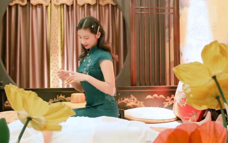 杭州拱墅区高端男士养生会所,良心会所真心推荐