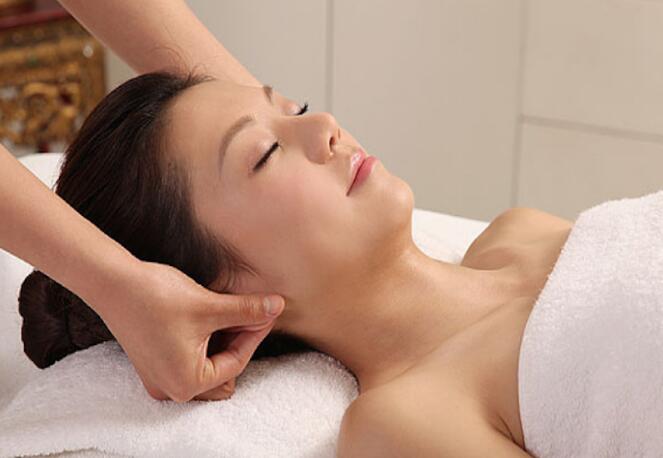 杭州拱墅区休闲会所艺师风采展示（四）