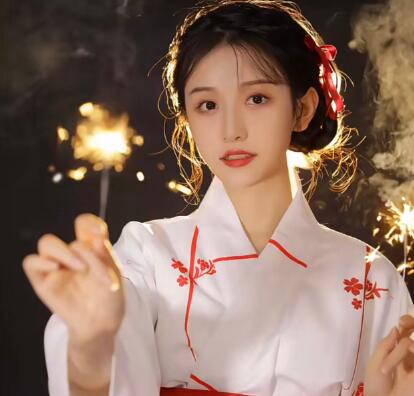 杭州拱墅区男士足疗艺师风采（六）