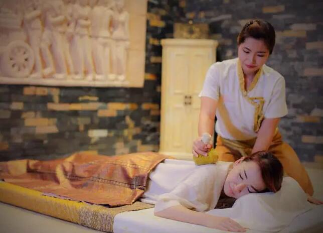 杭州拱墅区足道洗浴男士会所艺师风采（十）