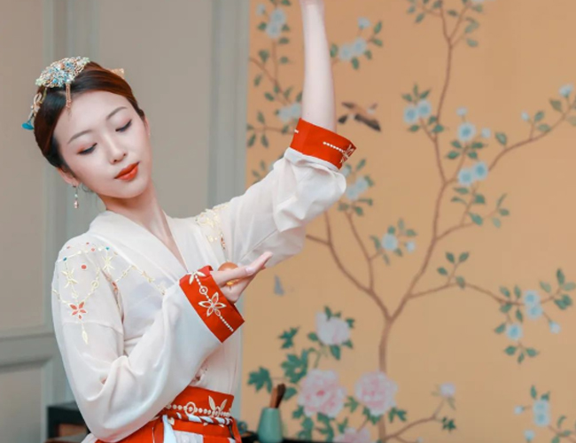 杭州拱墅区桑拿水疗艺师展示（十二）刚去的这家不错